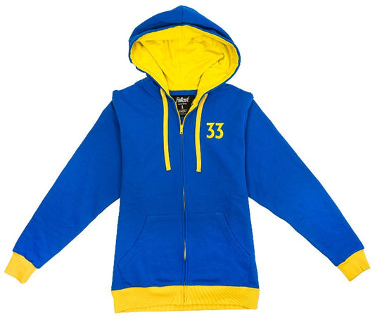 Fallout - Official Vault 33 Hoodie