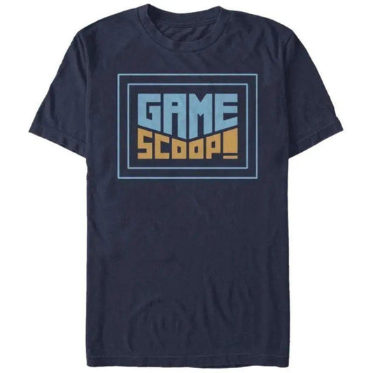 IGN - Game Scoop Logo - T-Shirt