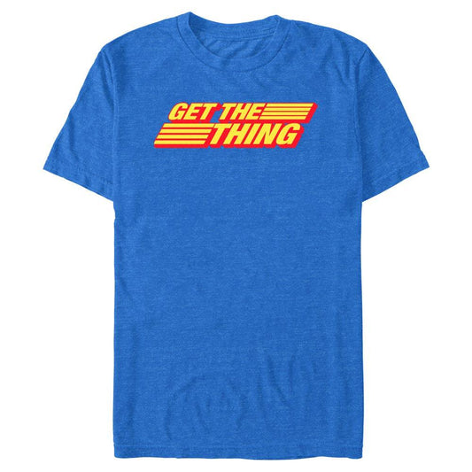 IGN Live - Get the Thing - T-Shirt