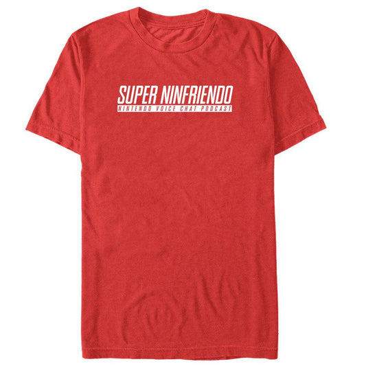 IGN Live - Super Ninfriendo - T-Shirt