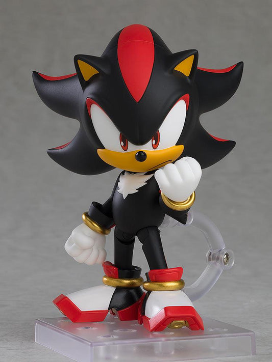 Sonic the Hedgehog - Shadow the Hedgehog - Nendoroid