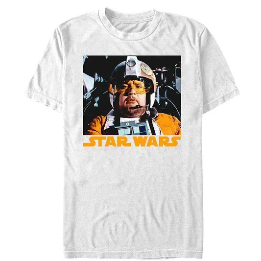 Star Wars - Jek Porkins - T-Shirt